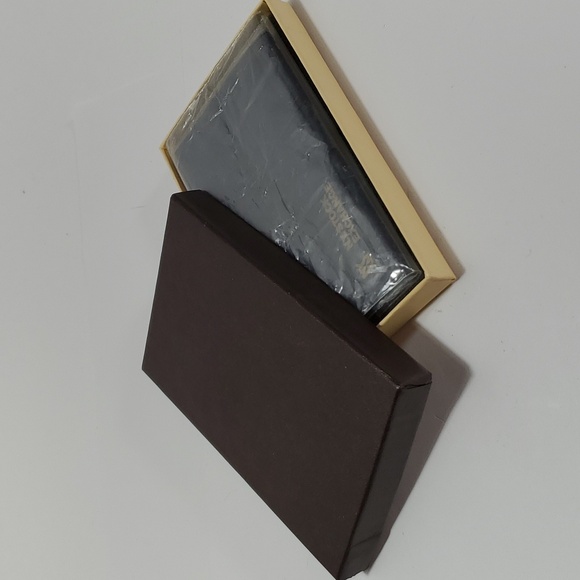 Vintage NY Stock Exchange Business Card Holder - Picture 6 of 6